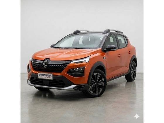RENAULT KARDIAN 1.0 TCE FLEX PREMIÉRE EDITION EDC